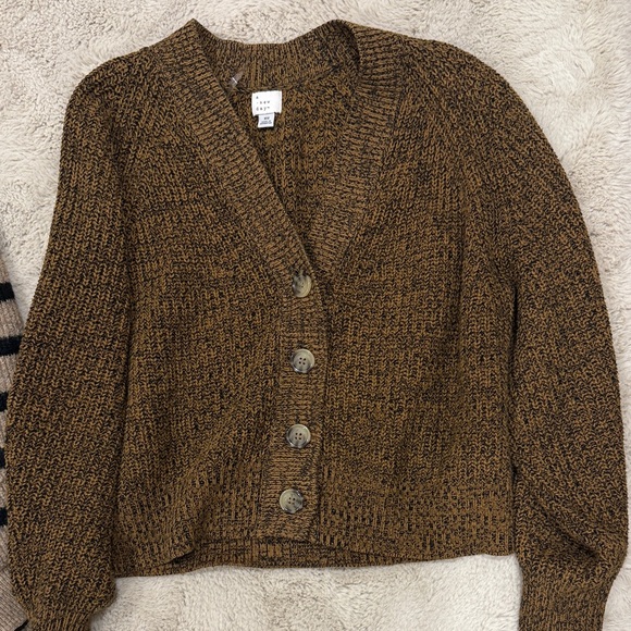 Two Sweaters - Picture 3 of 7